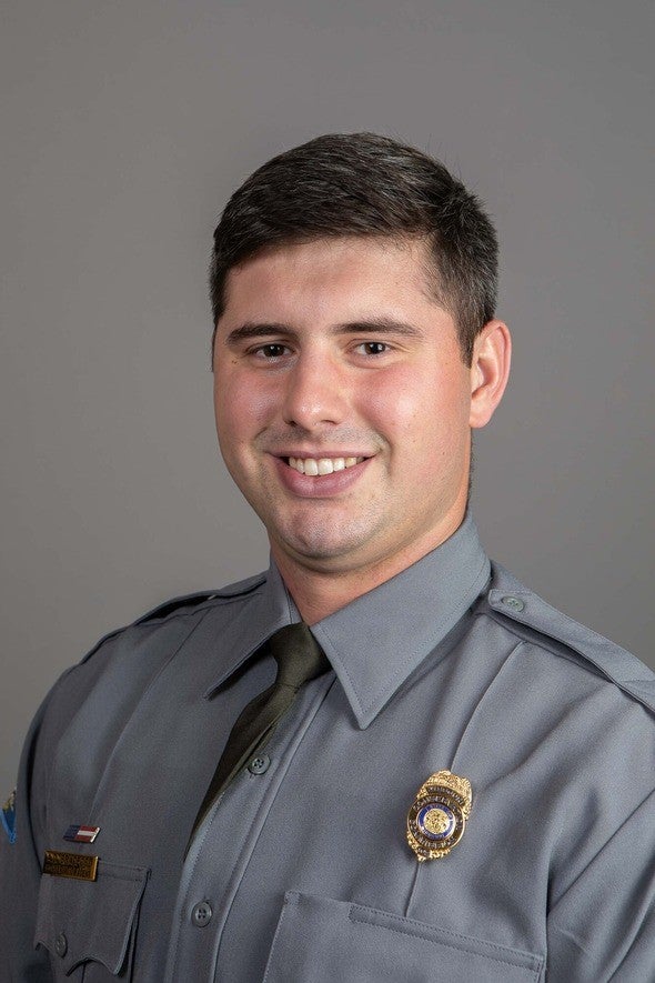 MDC announces new conservation agent for Jackson County Missouri